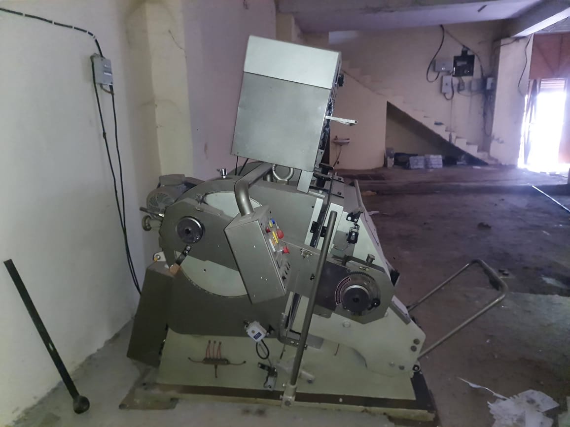 MACHINERY for Sale in Zirakpur