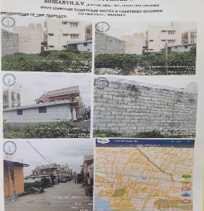 Plot for Sale in Chikkaballapur