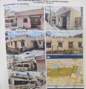Individual House for Sale in Chikkaballapur