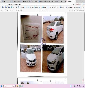 Car - Maruti Ciaz for Sale in Mysore, Mysuru