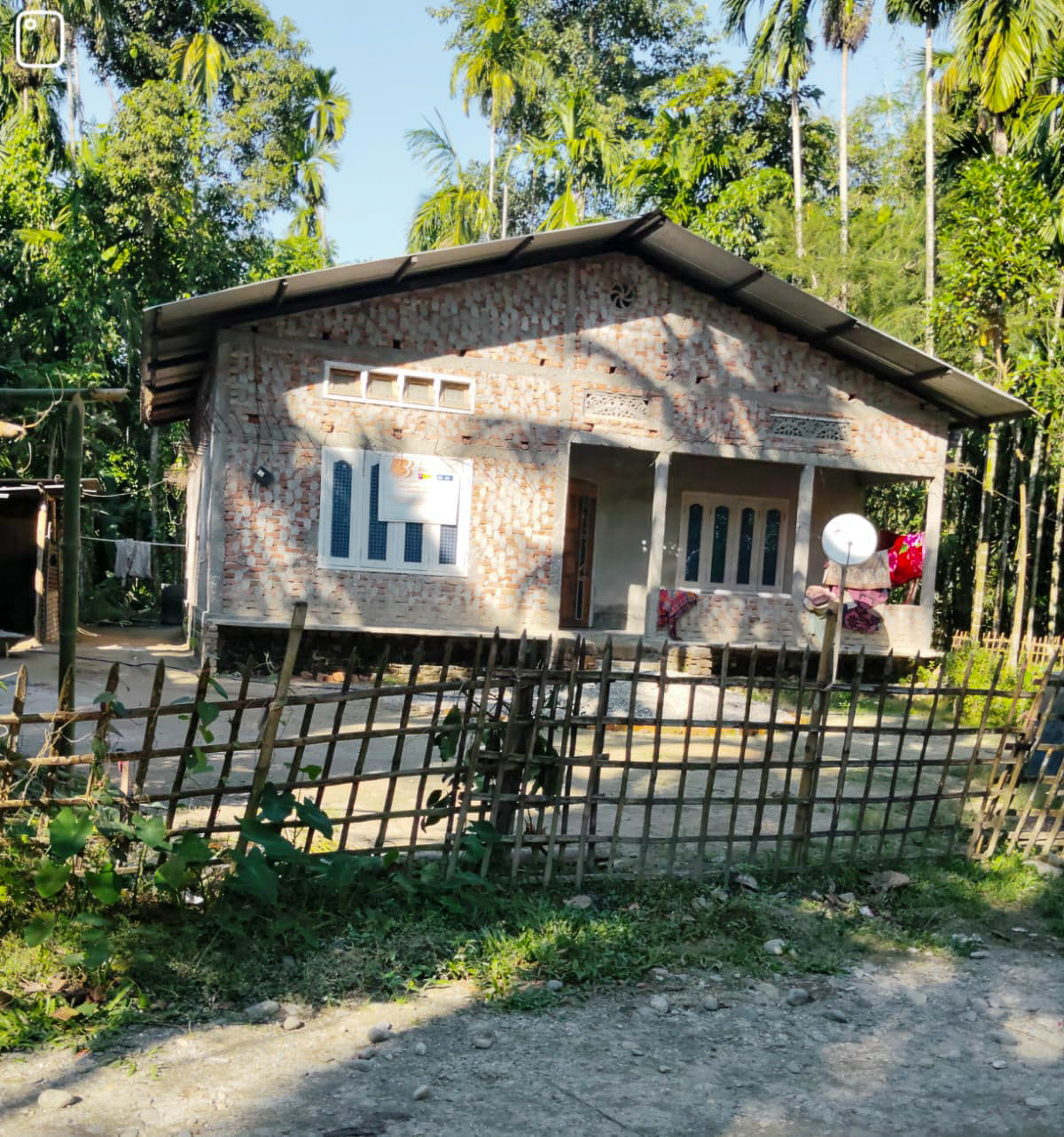 Individual House for Sale in Tezpur