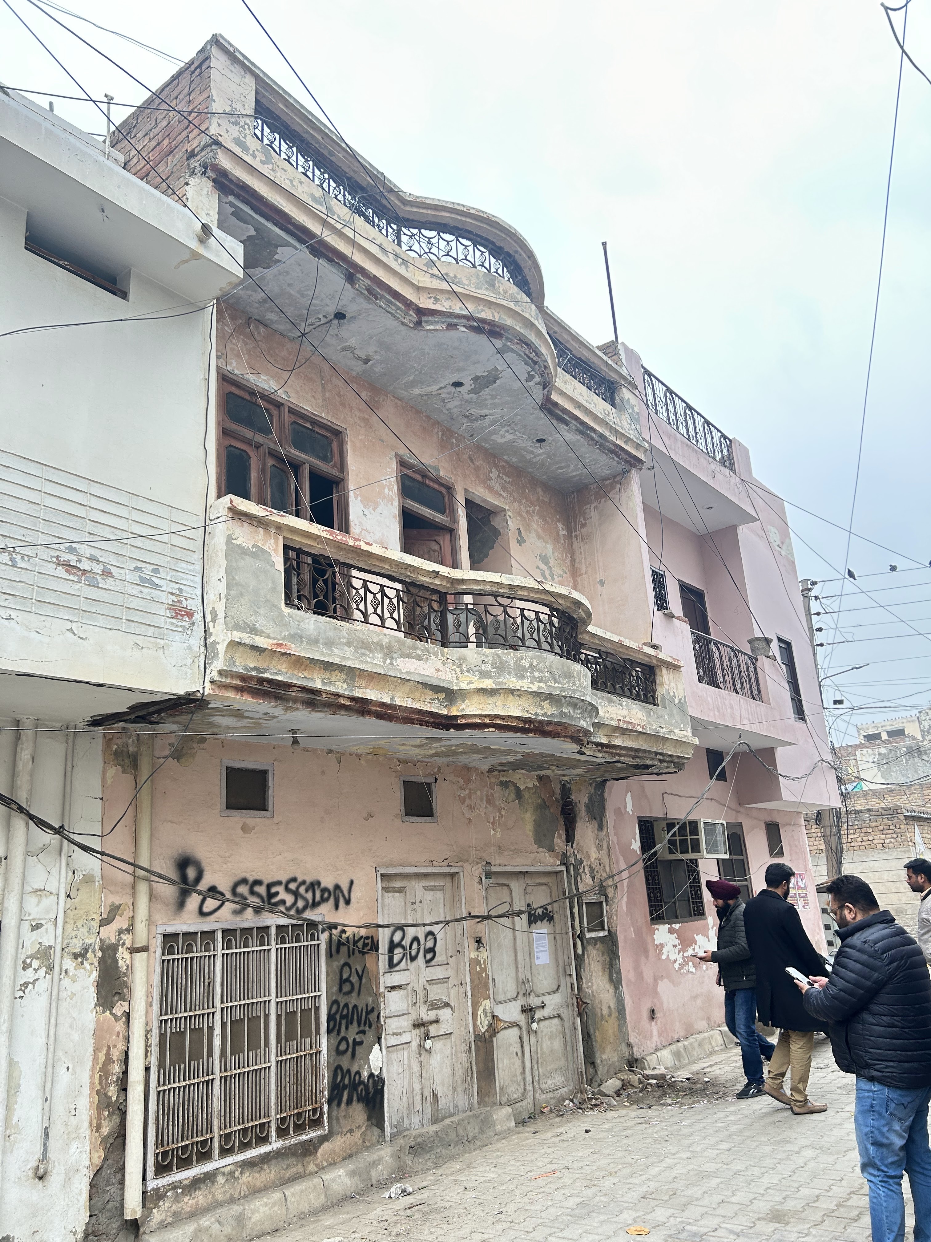 Individual House for Sale in Abohar