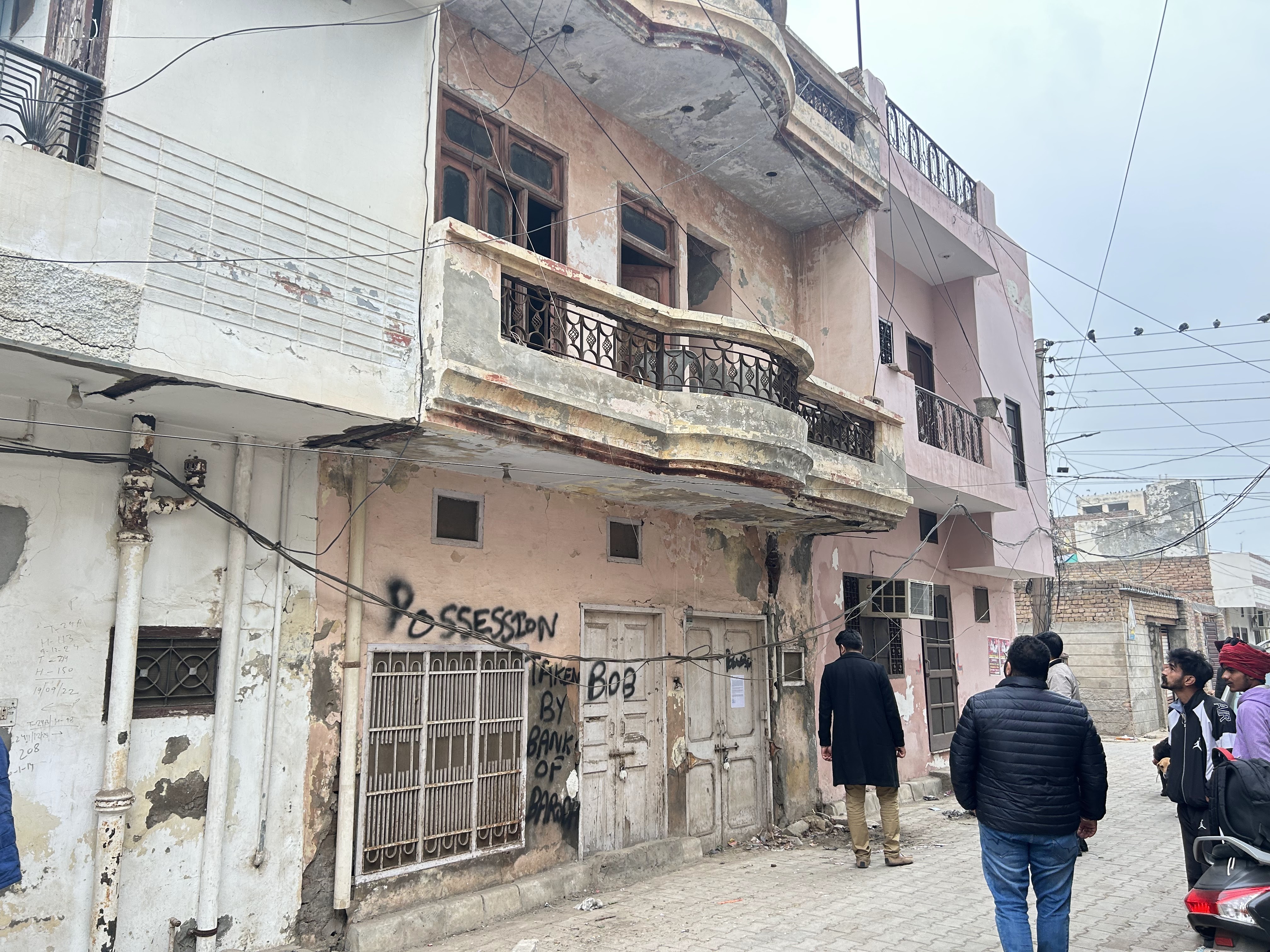 Individual House for Sale in Abohar