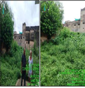 Plot for Sale in BEHROR, Behror