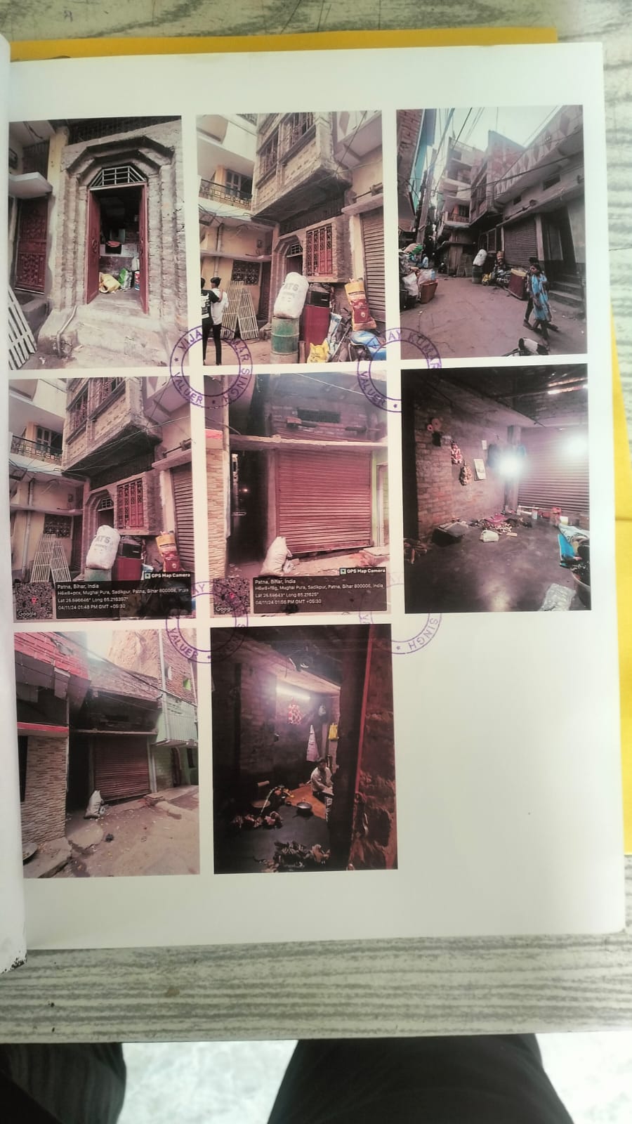 Individual House for Sale in Patna