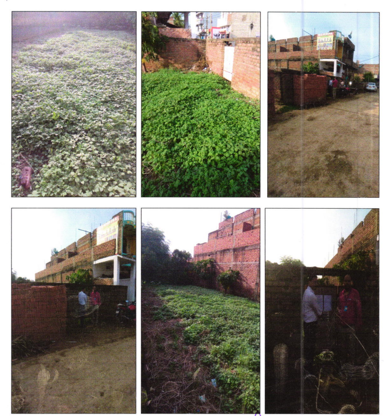 VACANT LAND for Sale in Patna