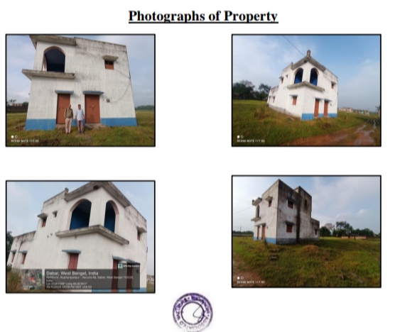 Individual House for Sale in ASANSOL, Jemari