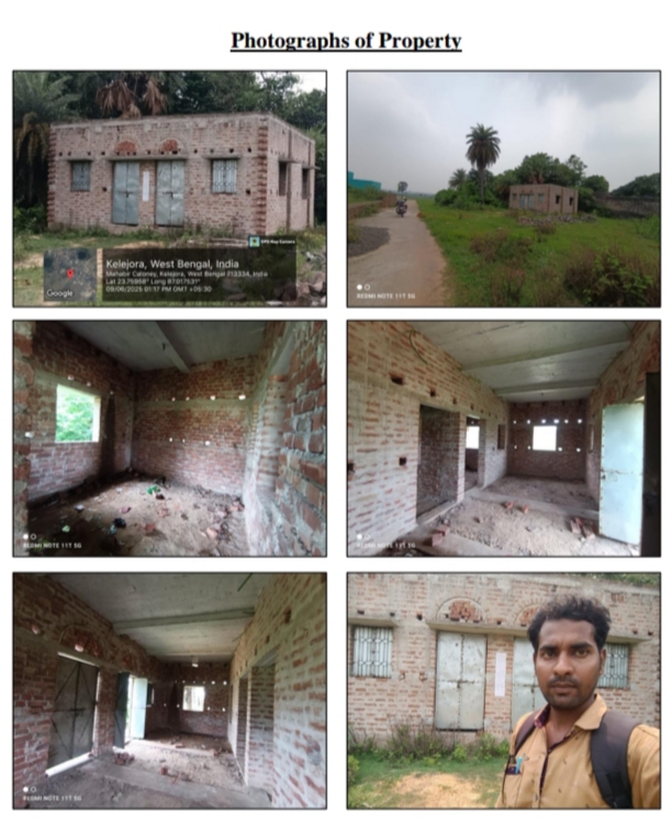Individual House for Sale in ASANSOL, Asansol