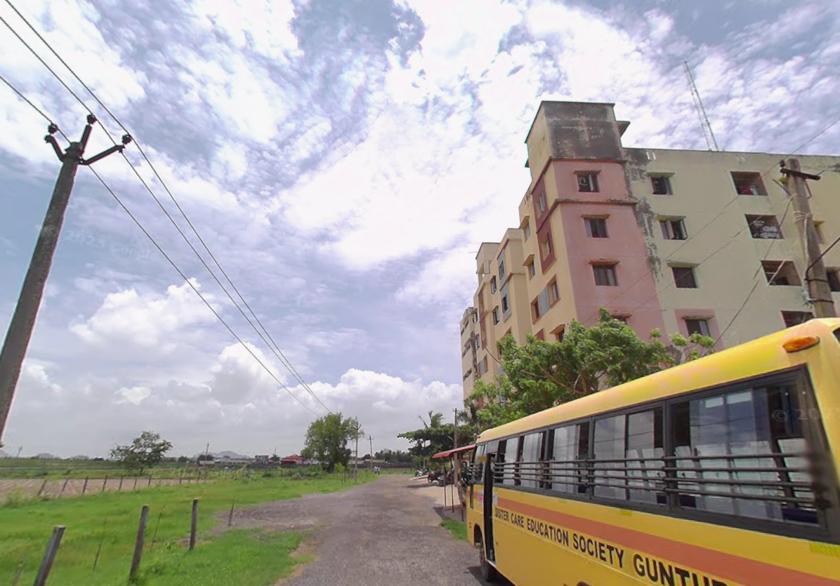 Flat for Sale in Guntur