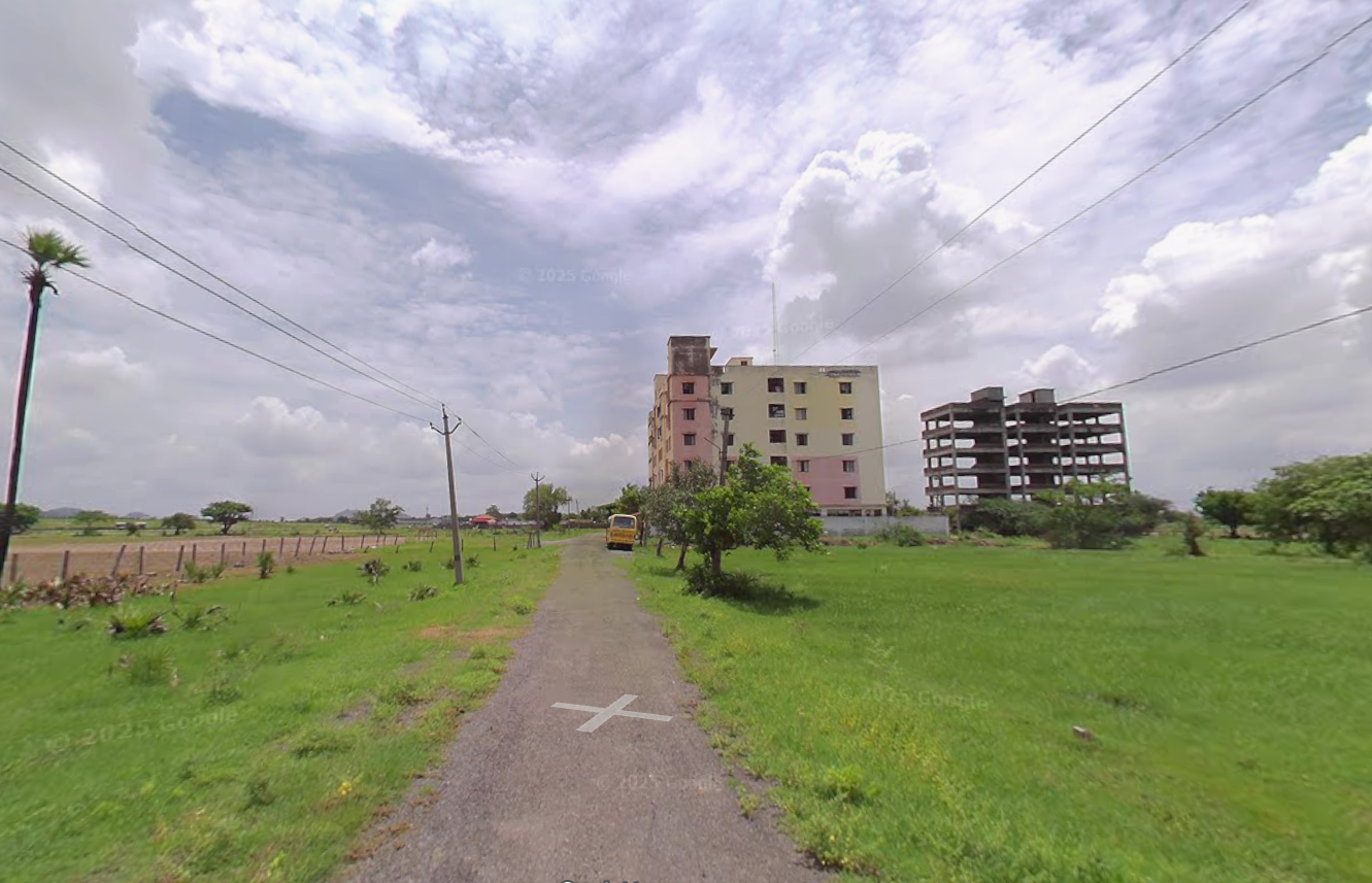 Flat for Sale in Guntur