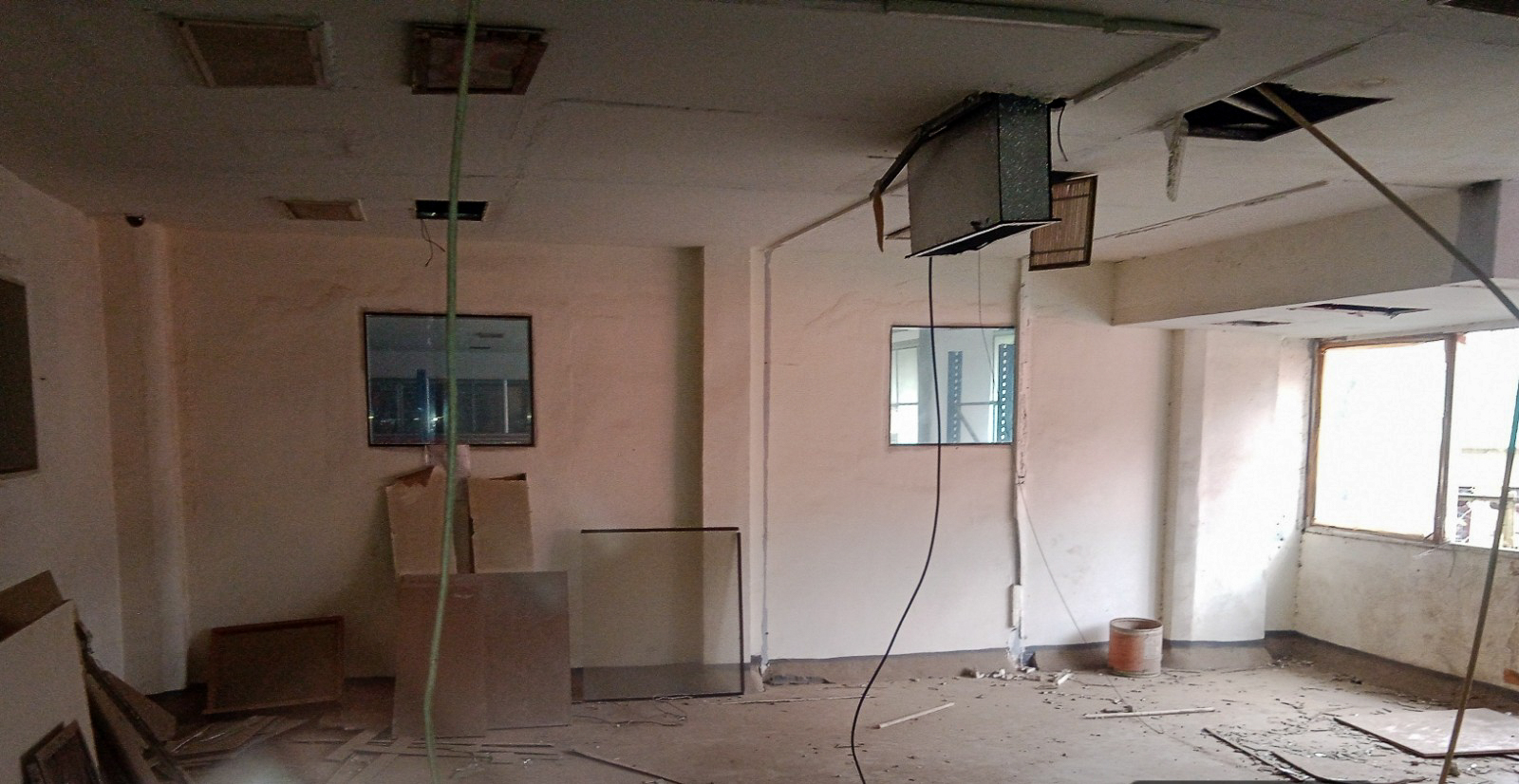 Industrial Plot with Factory Building for Sale in CHAMBAGHAT SOLAN, Solan