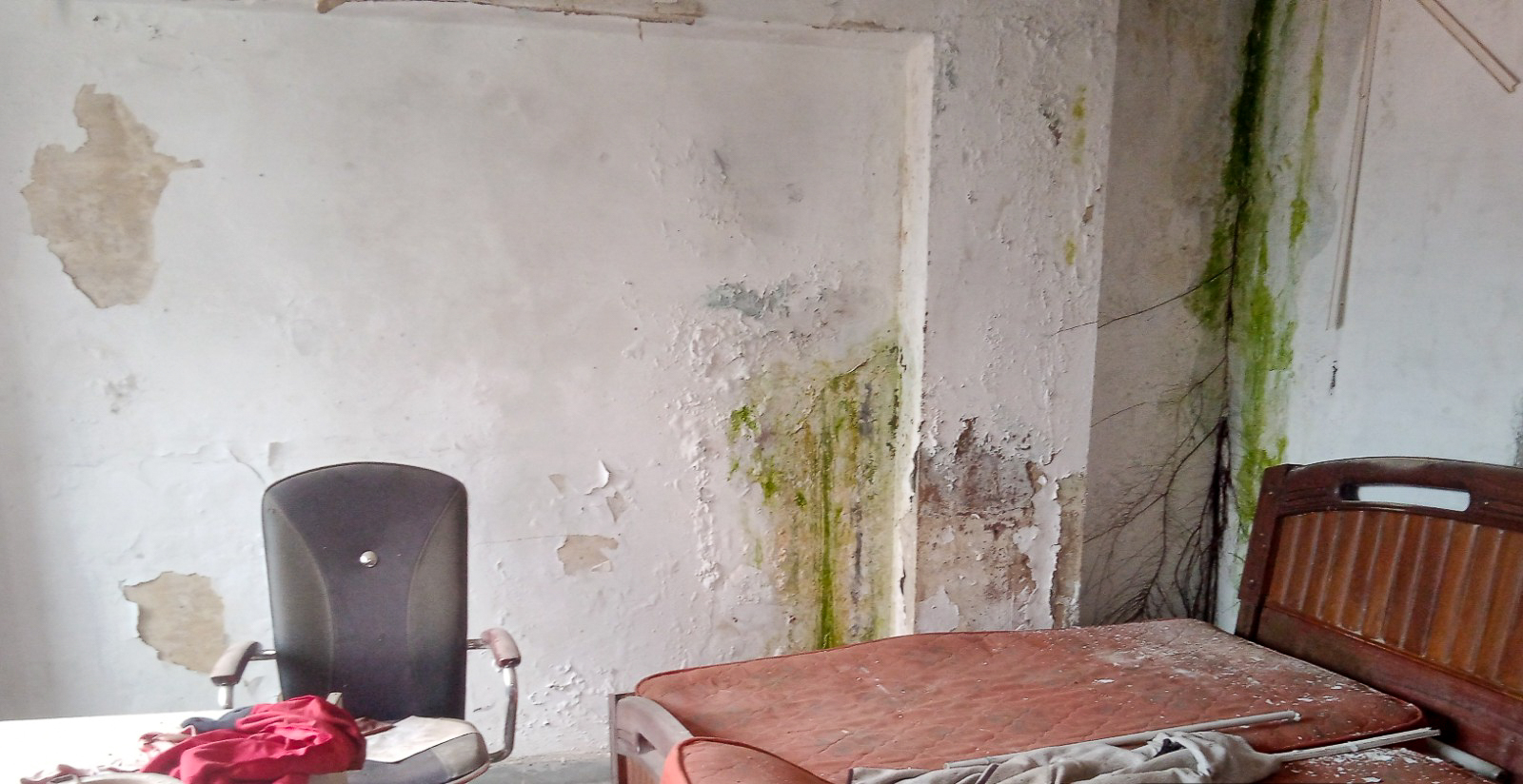Industrial Plot with Factory Building for Sale in CHAMBAGHAT SOLAN, Solan