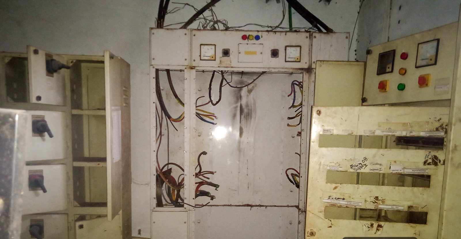 Industrial Plot with Factory Building for Sale in CHAMBAGHAT SOLAN, Solan