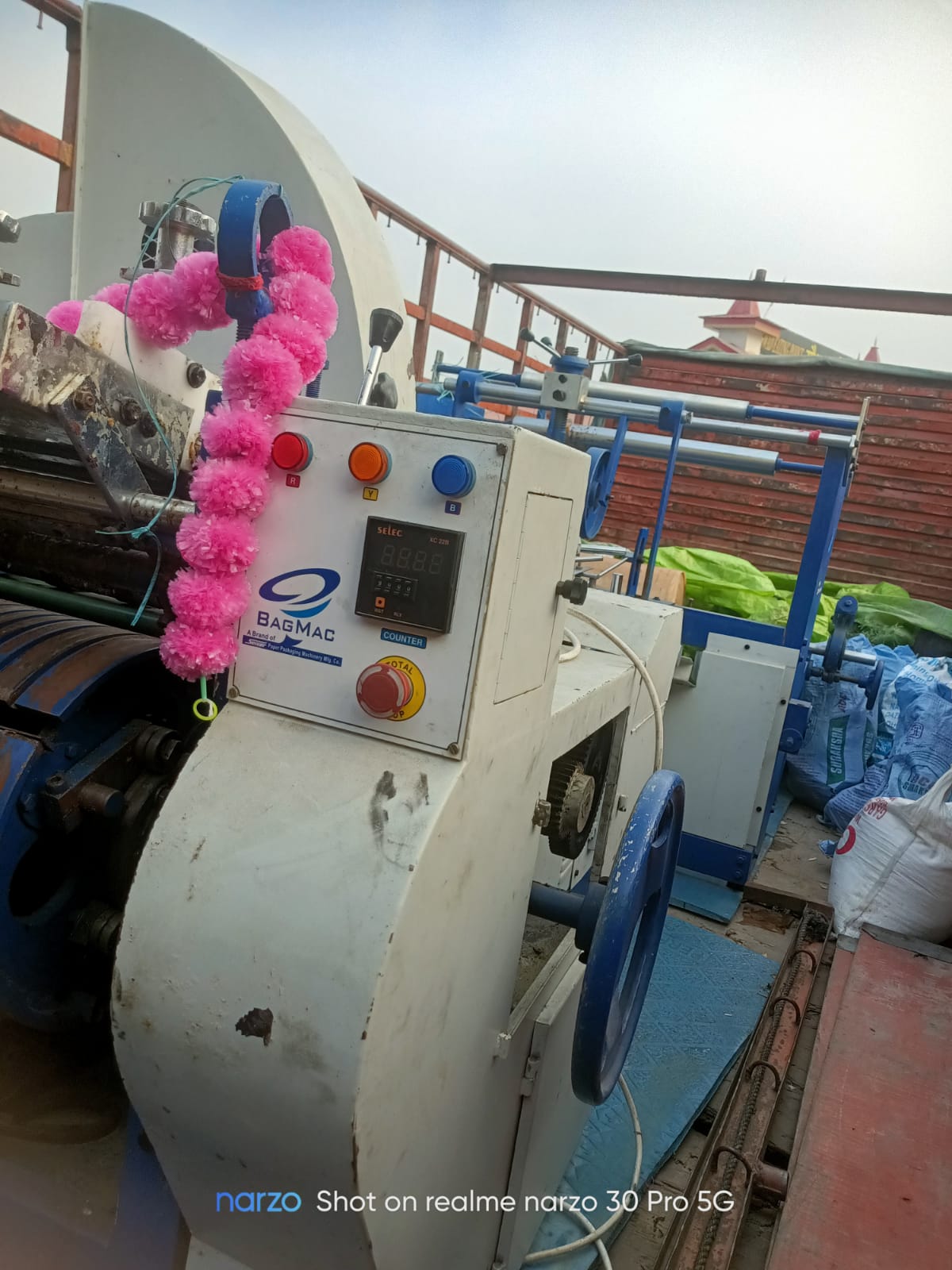 MACHINERY for Sale in BILASPUR, Bilaspur
