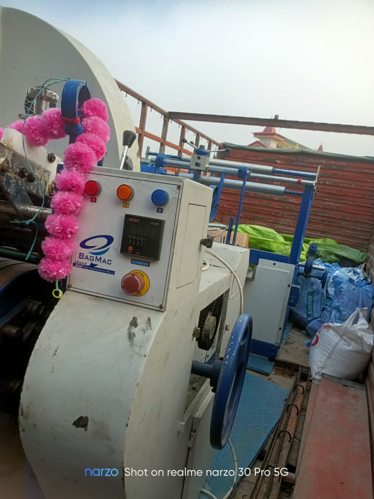 MACHINERY for Sale in BILASPUR, Bilaspur