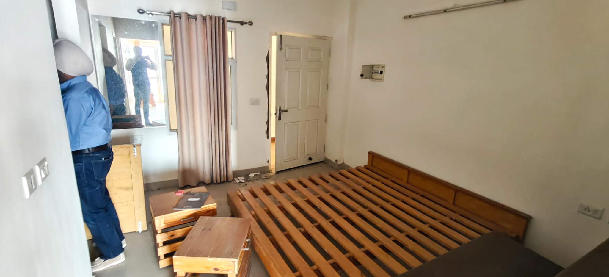 Flat for Sale in VILLAGE KAMAYANA 22 TEHSIL AND DISTRCT SHIMLA 171006, Shimla