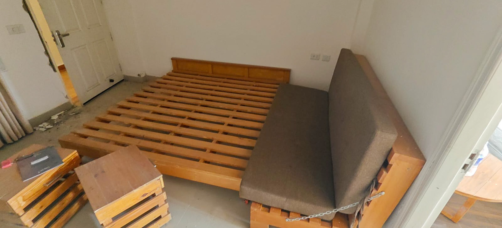 Flat for Sale in VILLAGE KAMAYANA 22 TEHSIL AND DISTRCT SHIMLA 171006, Shimla