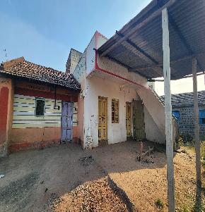 Individual House for Sale in SAUNDATTI RAIBHAG, Raybag