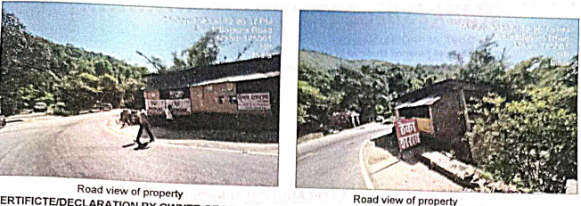 Individual House for Sale in Mandi