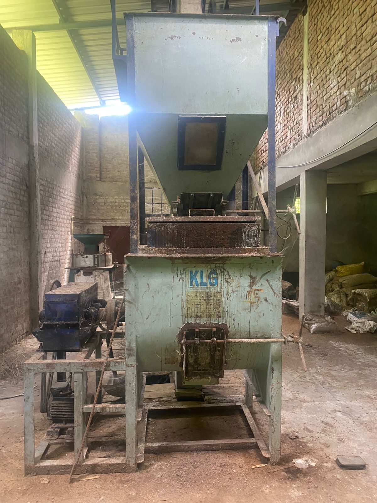 MACHINERY for Sale in RAKKAR, Kangra