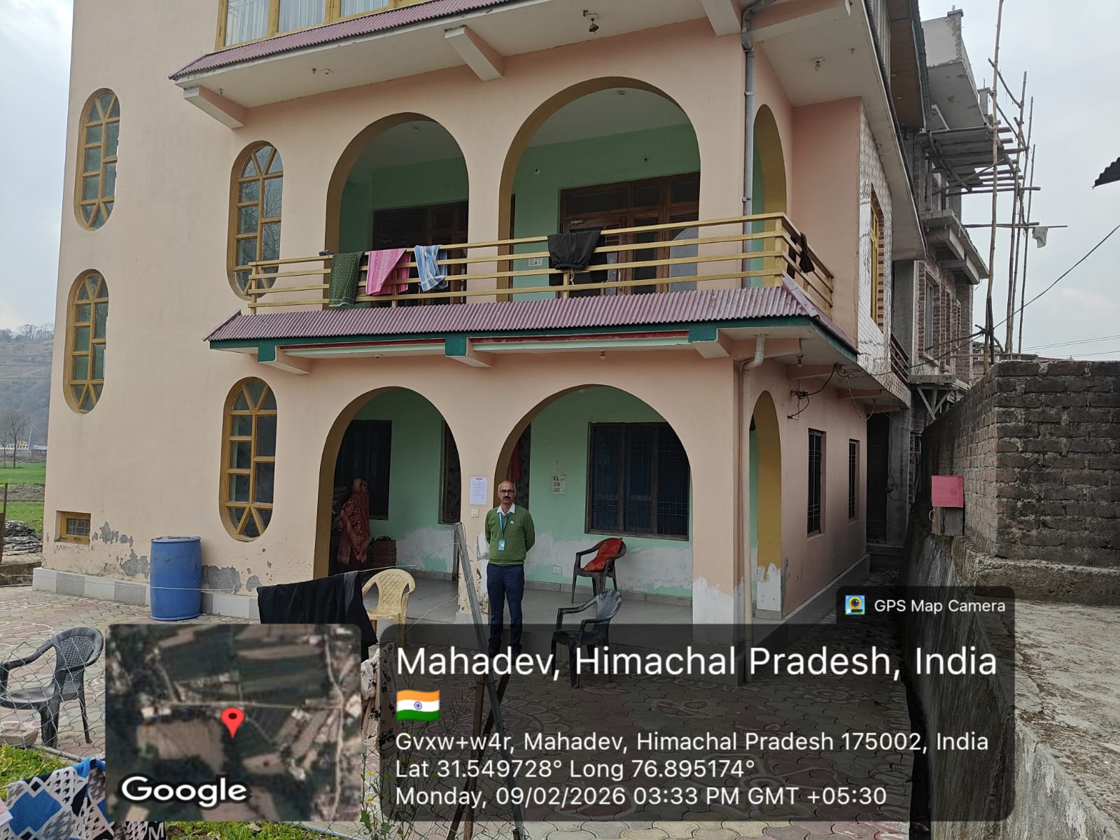 Individual House for Sale in Sundarnagar
