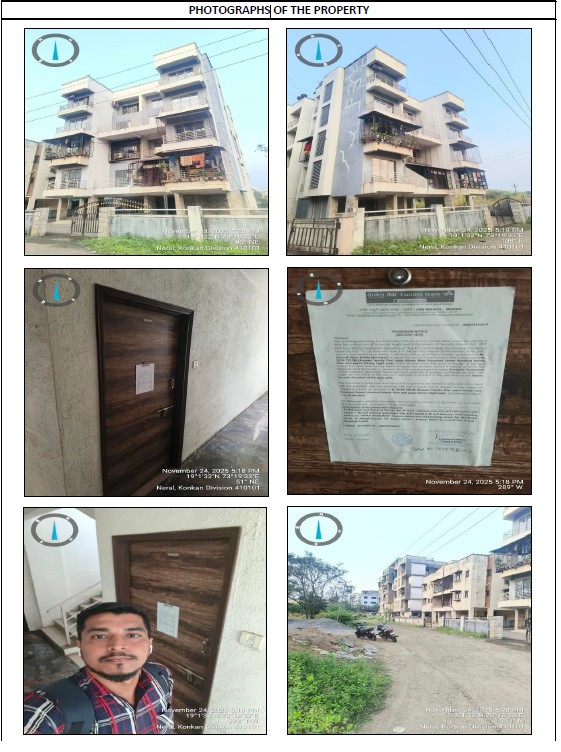 Flat for Sale in Khandala