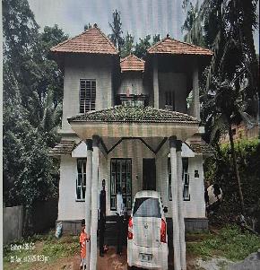 Individual House for Sale in Kadaba