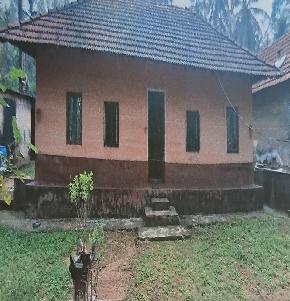 Individual House for Sale in Beltangadi