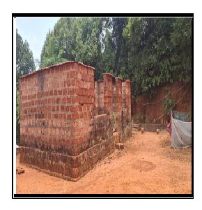 Individual House for Sale in NIDPALLI VILLAGTE PUTTUR TALUK, Puttur