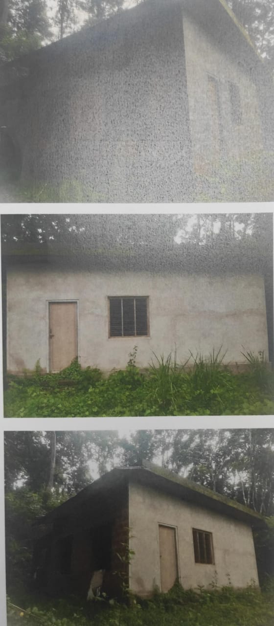 Individual House for Sale in Puttur