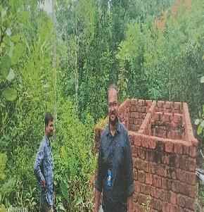 VACANT LAND for Sale in NIDPALLI, Puttur
