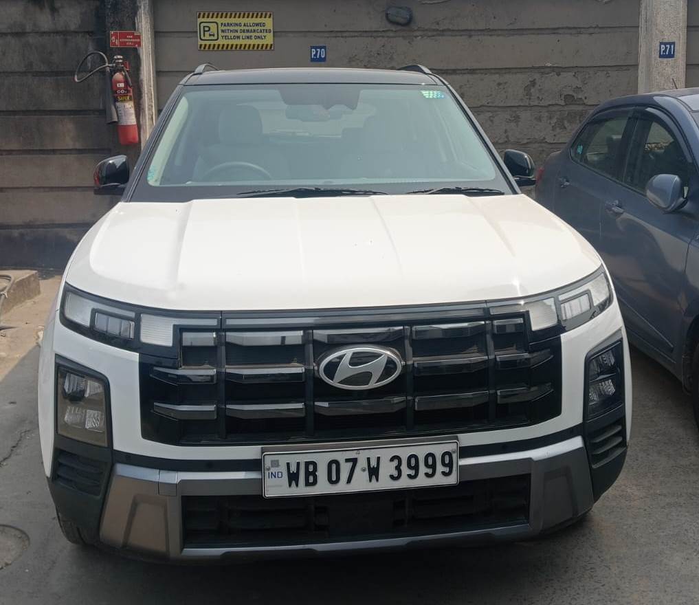 CAR for Sale in NAGERBAZAR, Kolkata