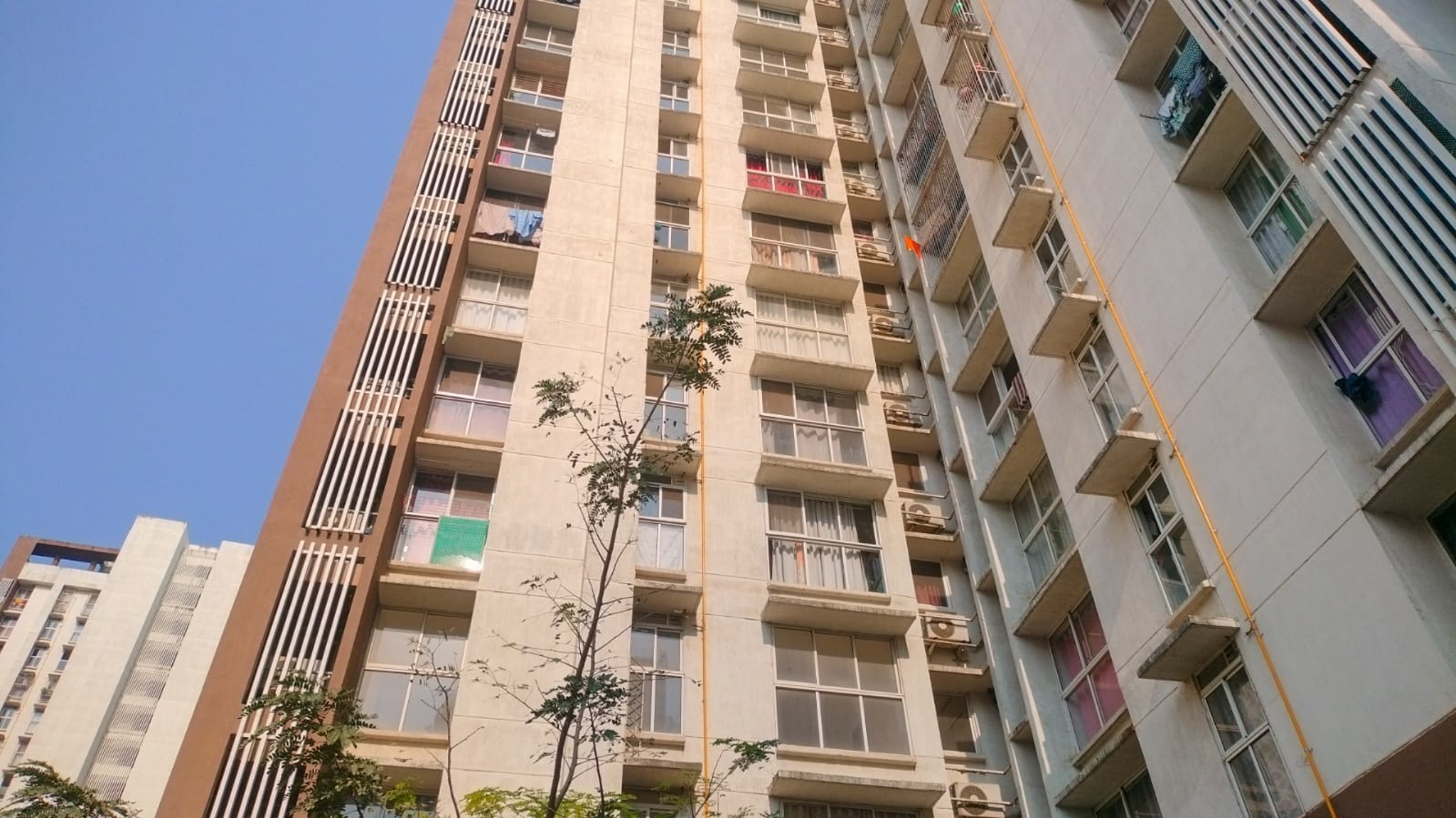 1 BHK Flat for Sale in CASA GREENVILLE, MANKOLI, Bhiwandi