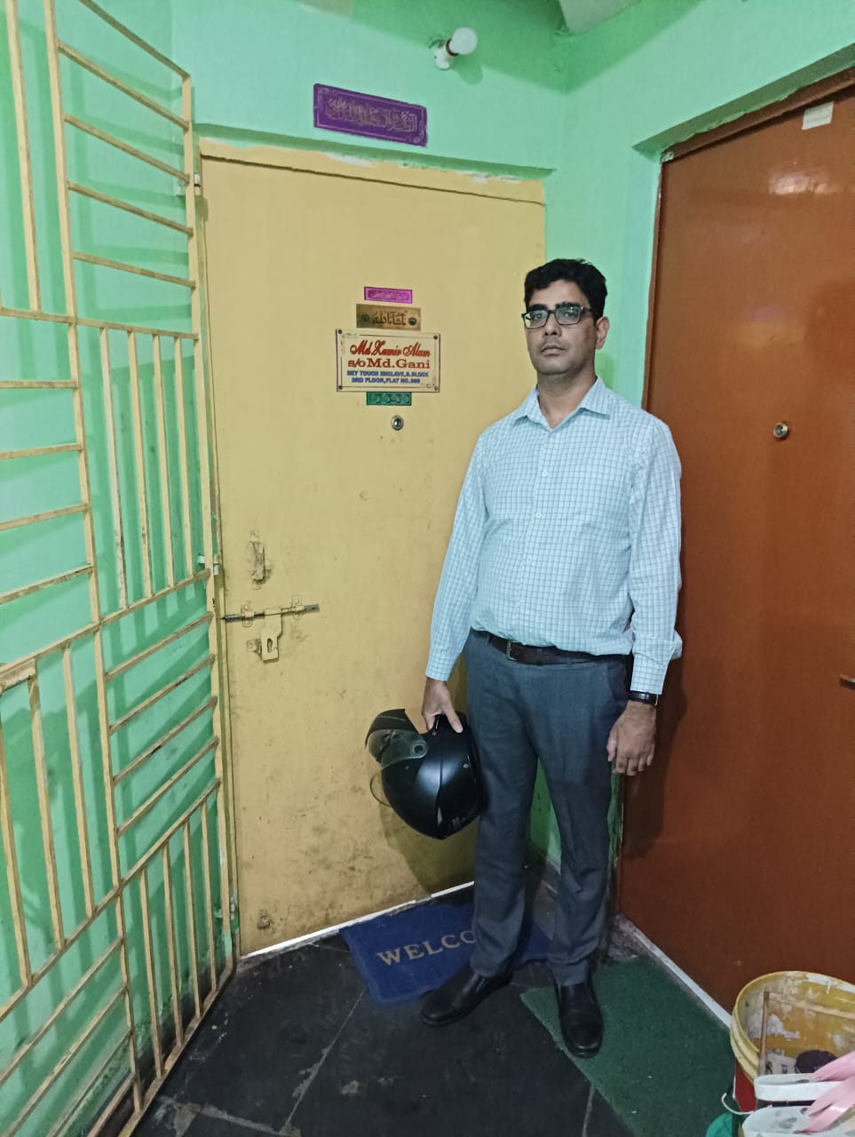 Flat for Sale in Jamshedpur