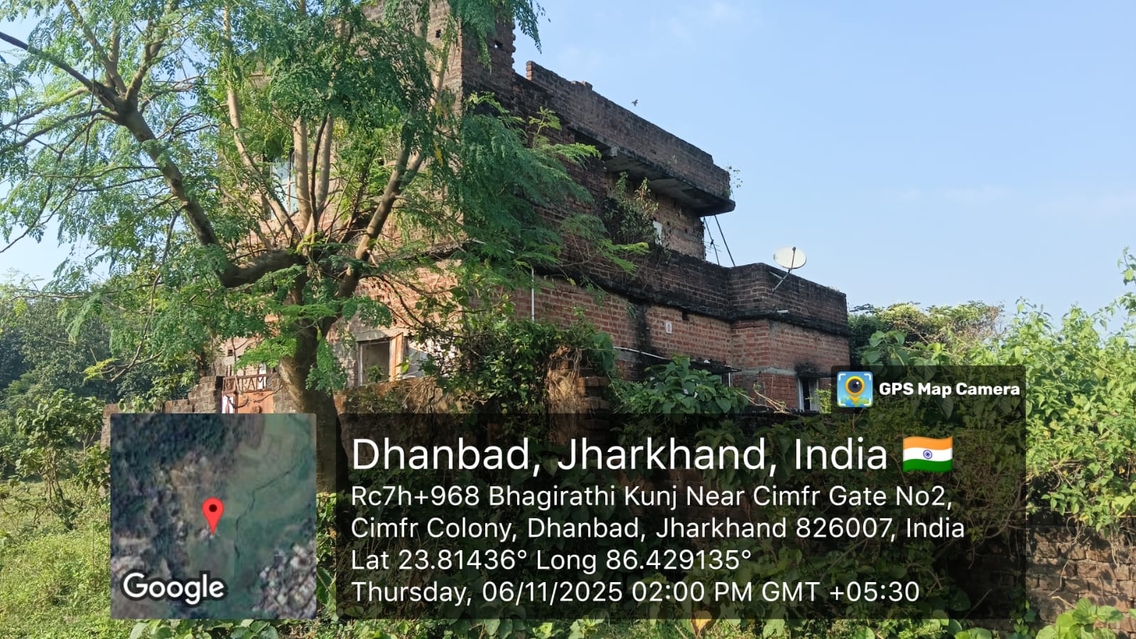 Individual House for Sale in Dhanbad