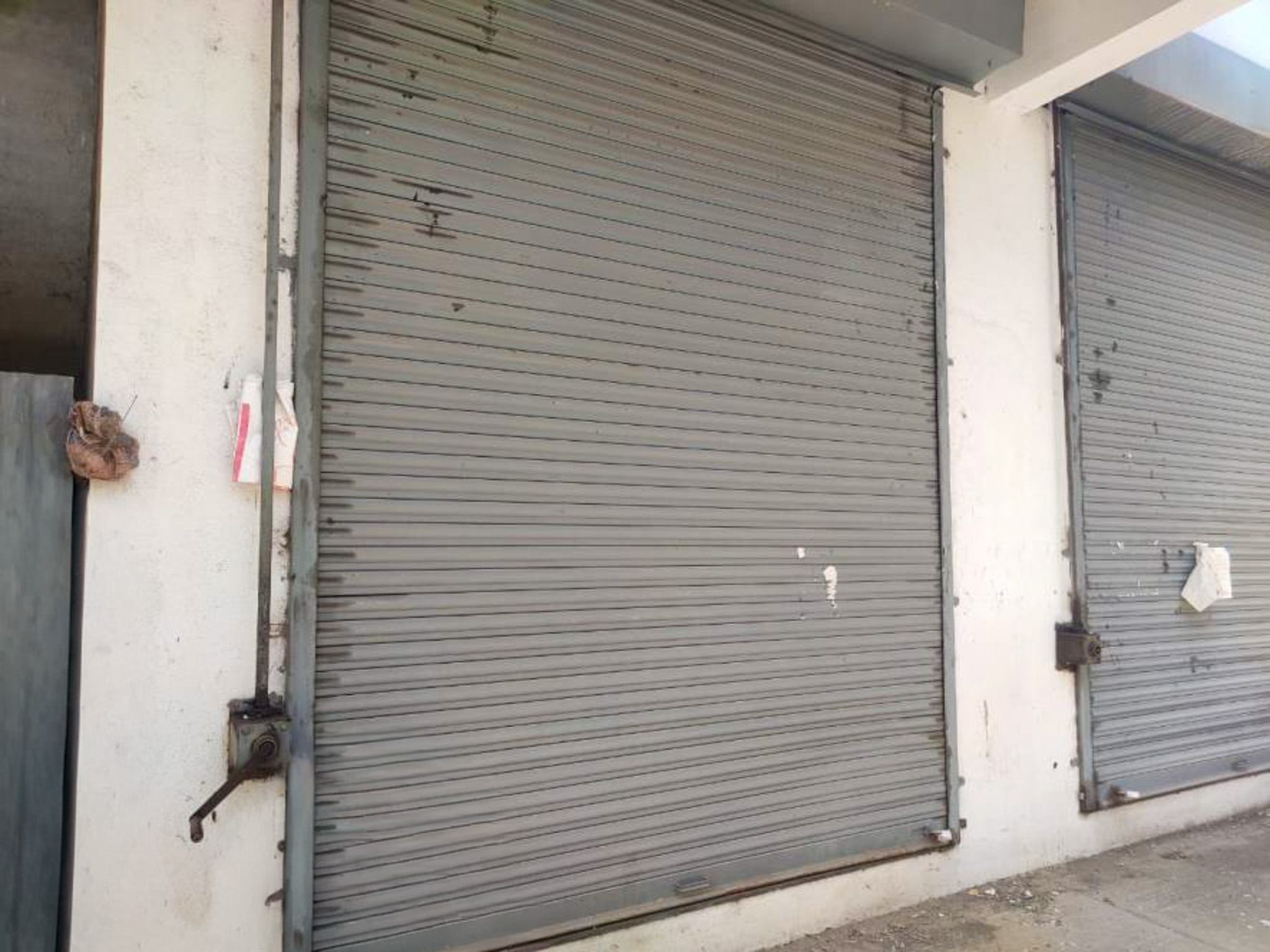 Shops for Sale in "ADARSH SURYA", Satara, Satara