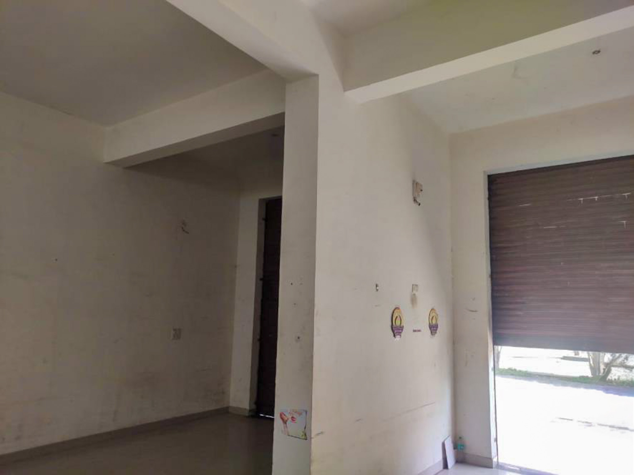 Shops for Sale in "ADARSH SURYA", Satara, Satara