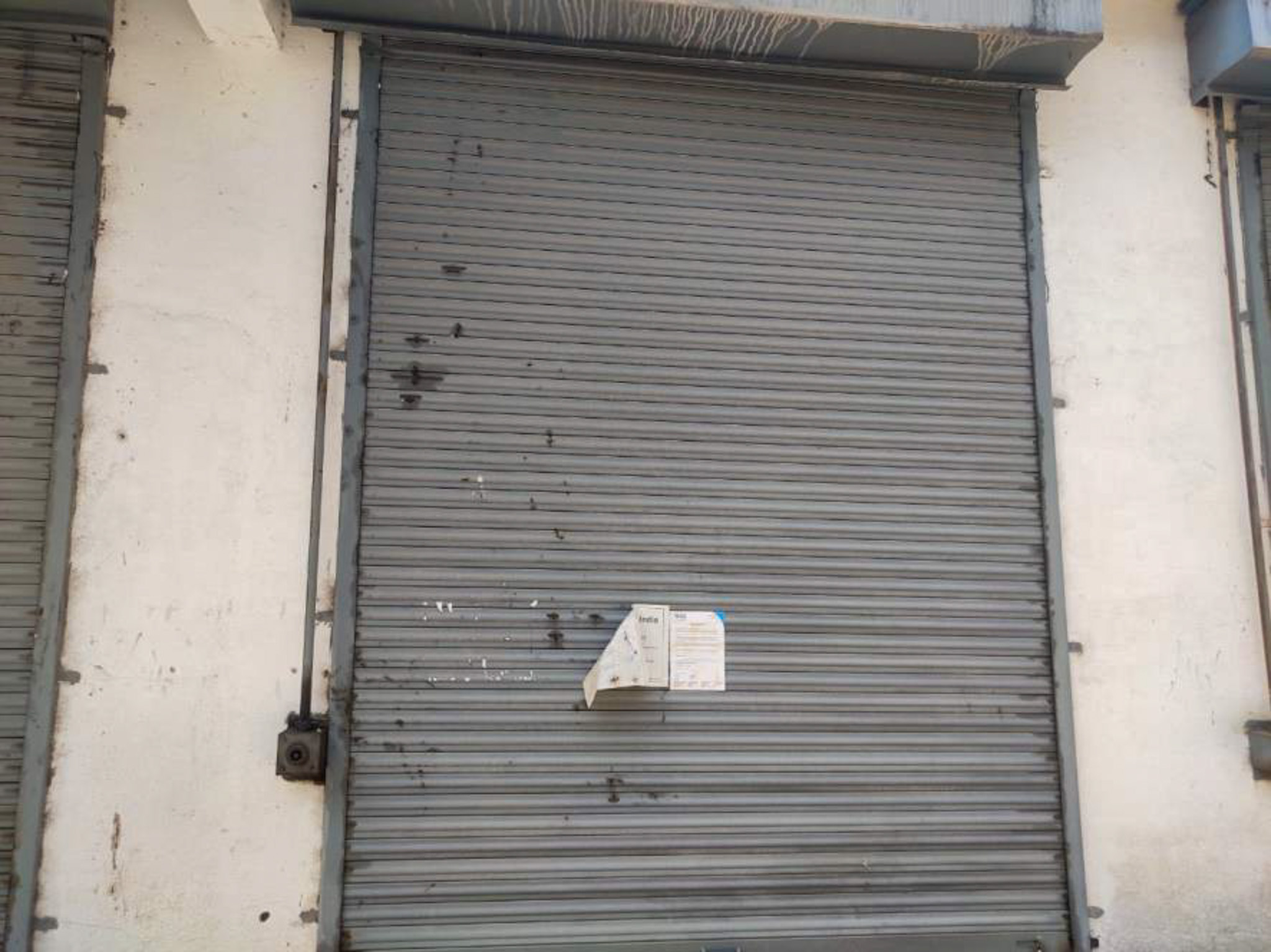 Shops for Sale in "ADARSH SURYA", Satara, Satara