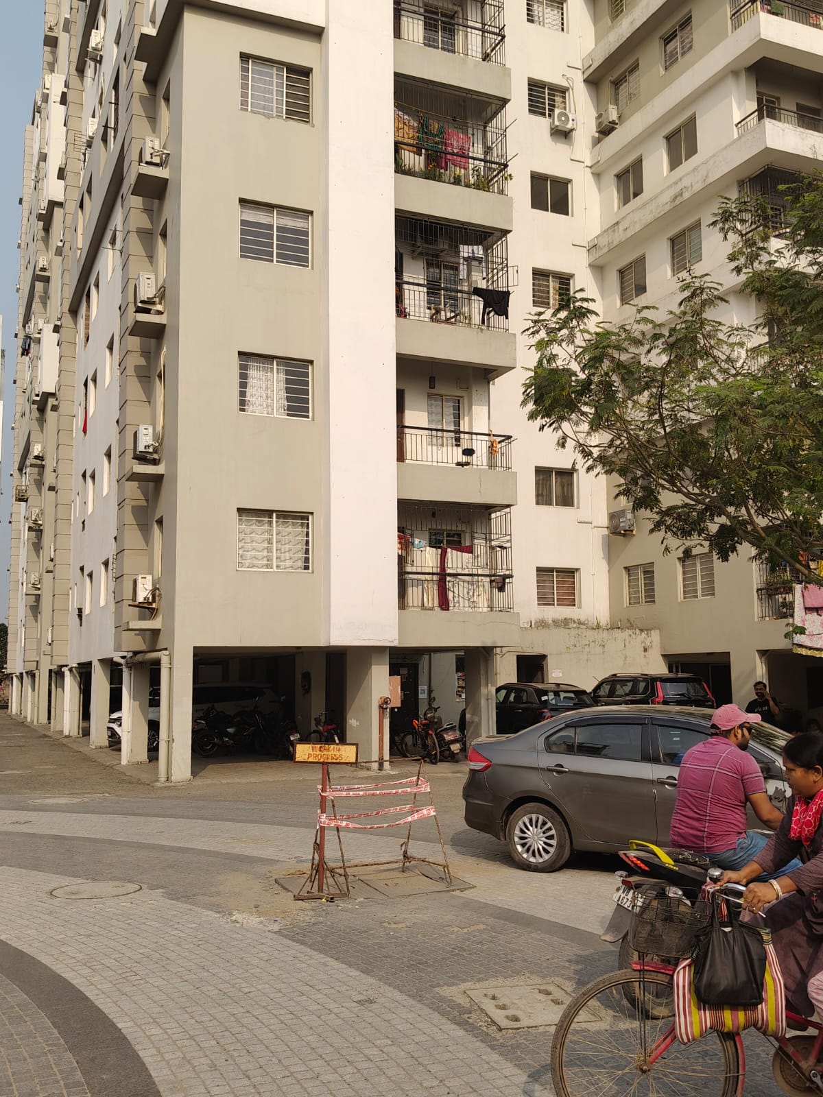 Flat for Sale in MAHESHTALA, Kolkata