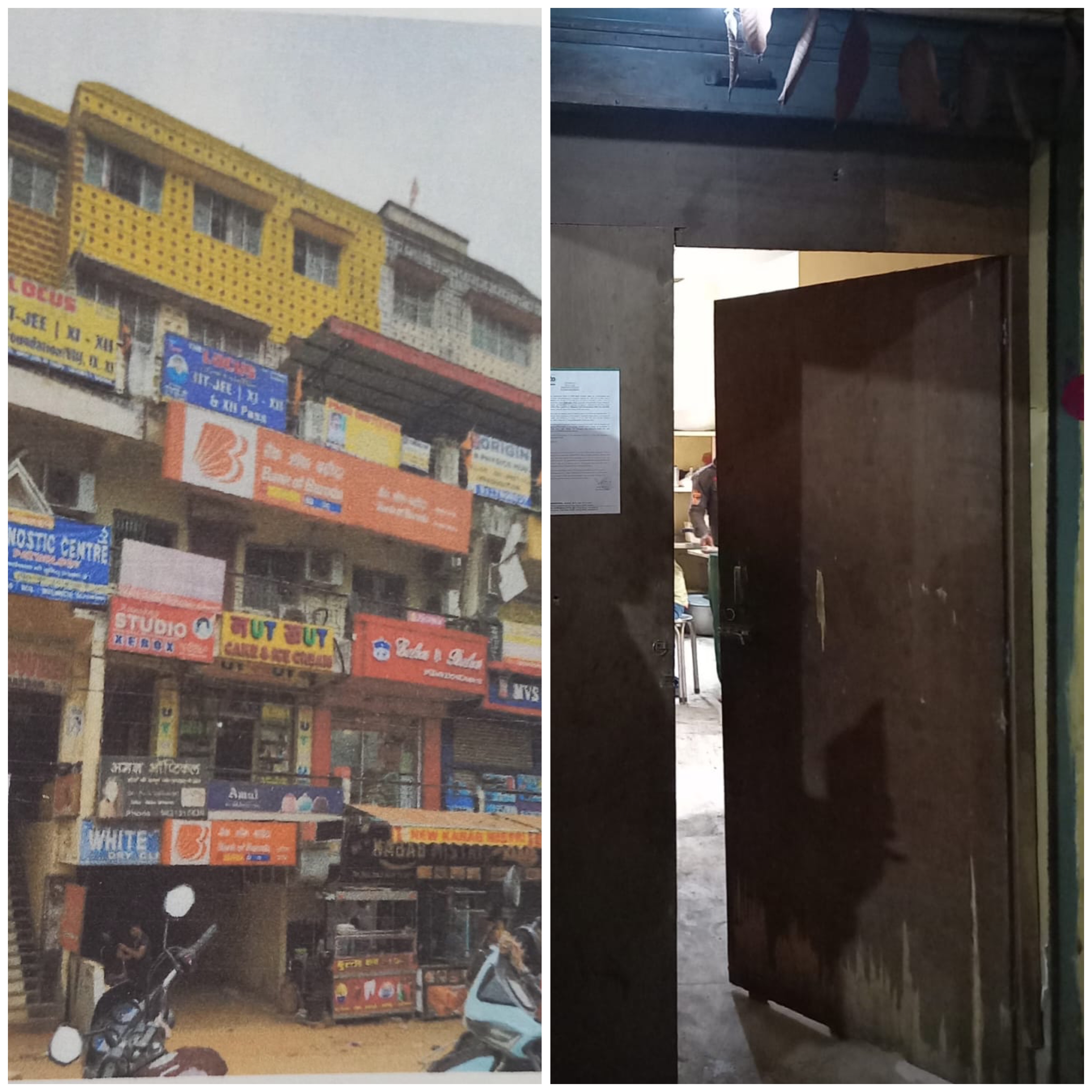 Shops for Sale in Bhagatdih