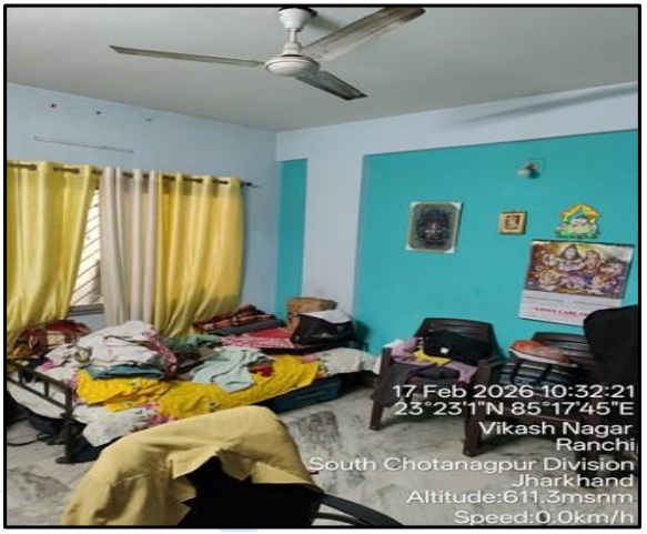 Flat for Sale in Ranchi