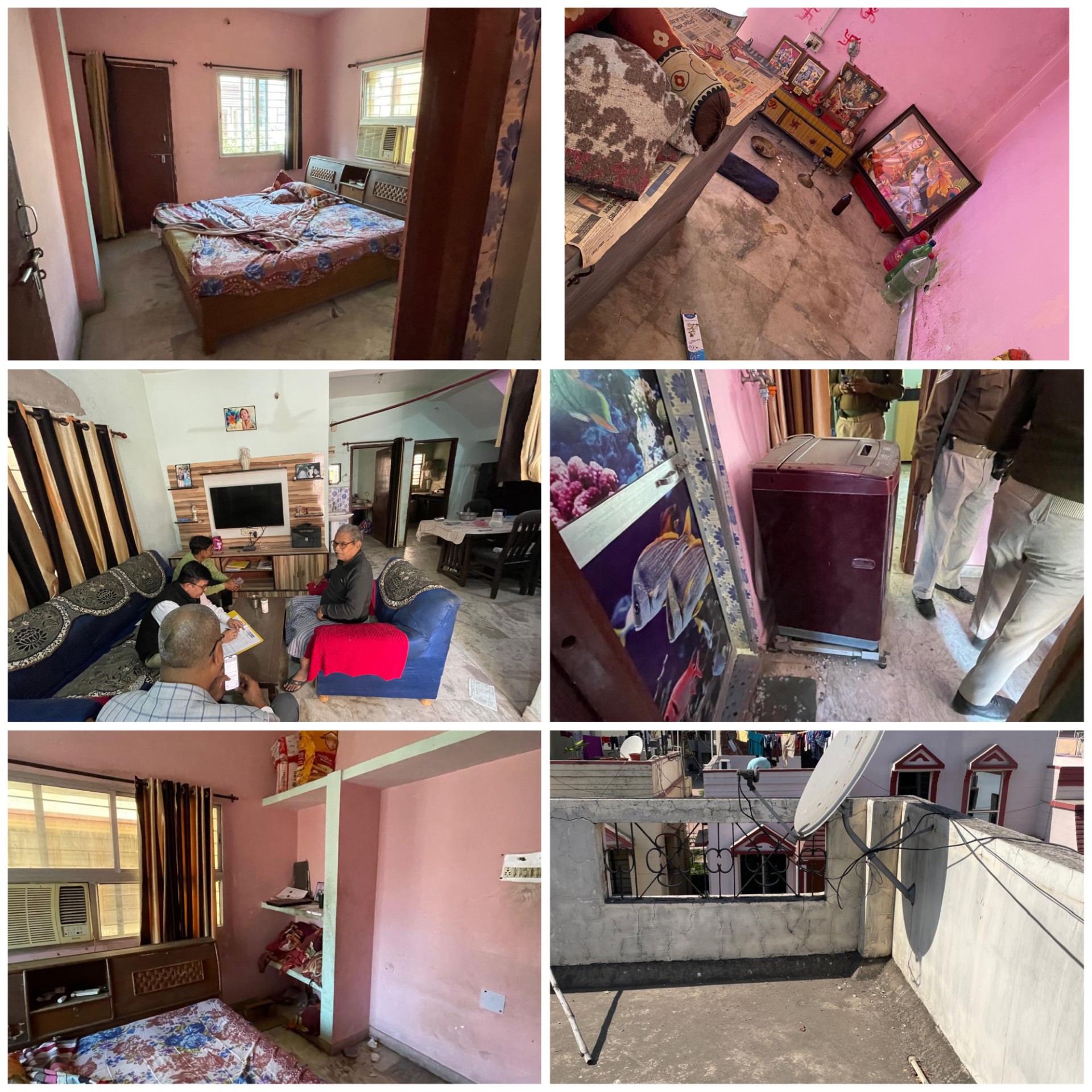 Bungalow for Sale in Jamshedpur