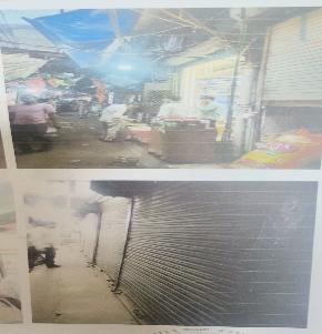 Shop for sale in new delhi