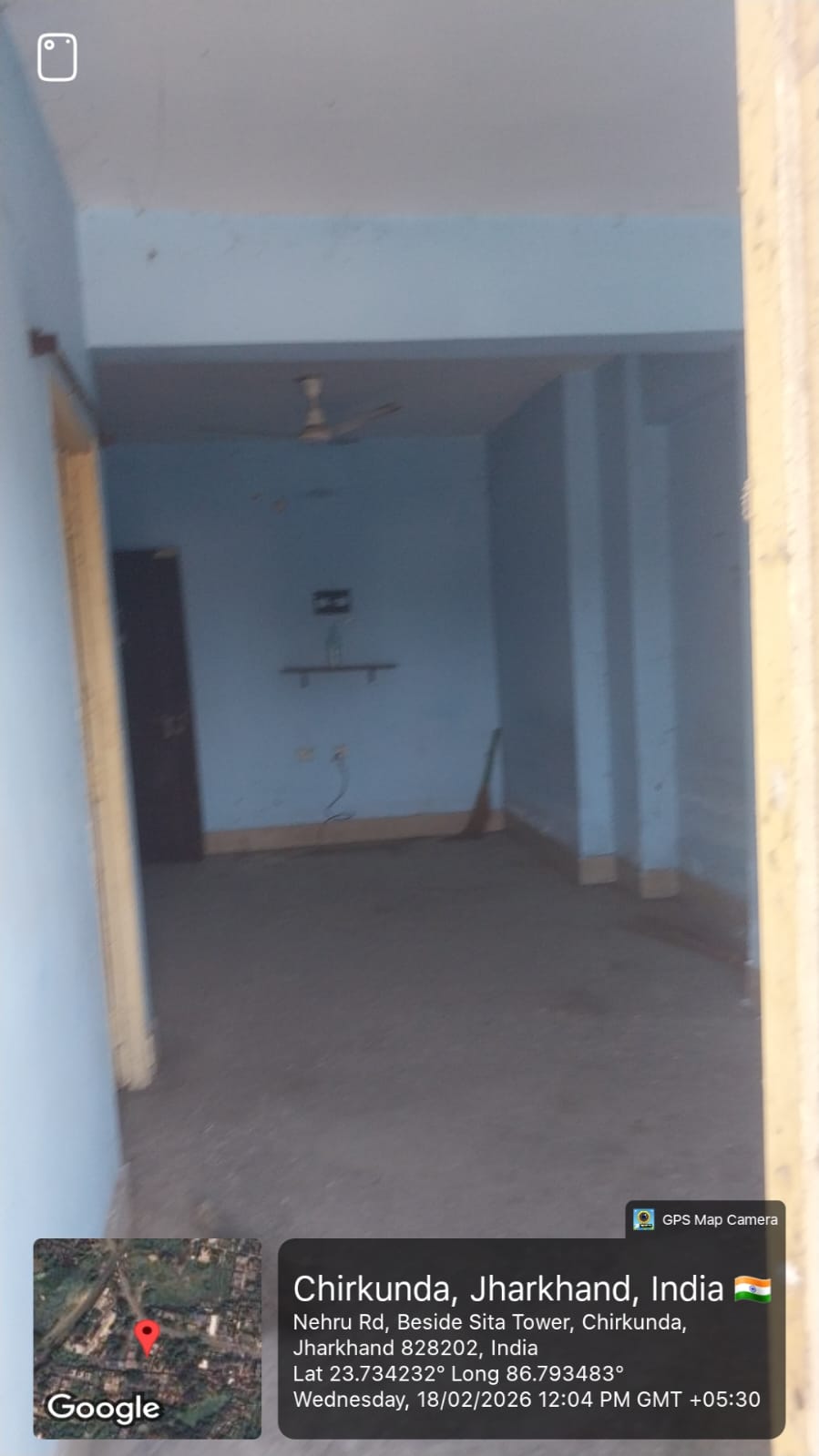 Flat for Sale in Chirkunda