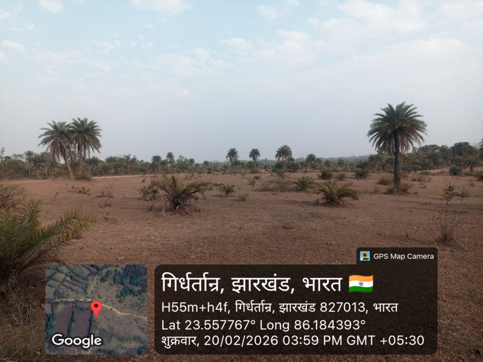 Vacant land for Sale in Bokaro Steel City