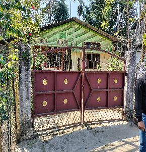 Plot for Sale in Dibrugarh