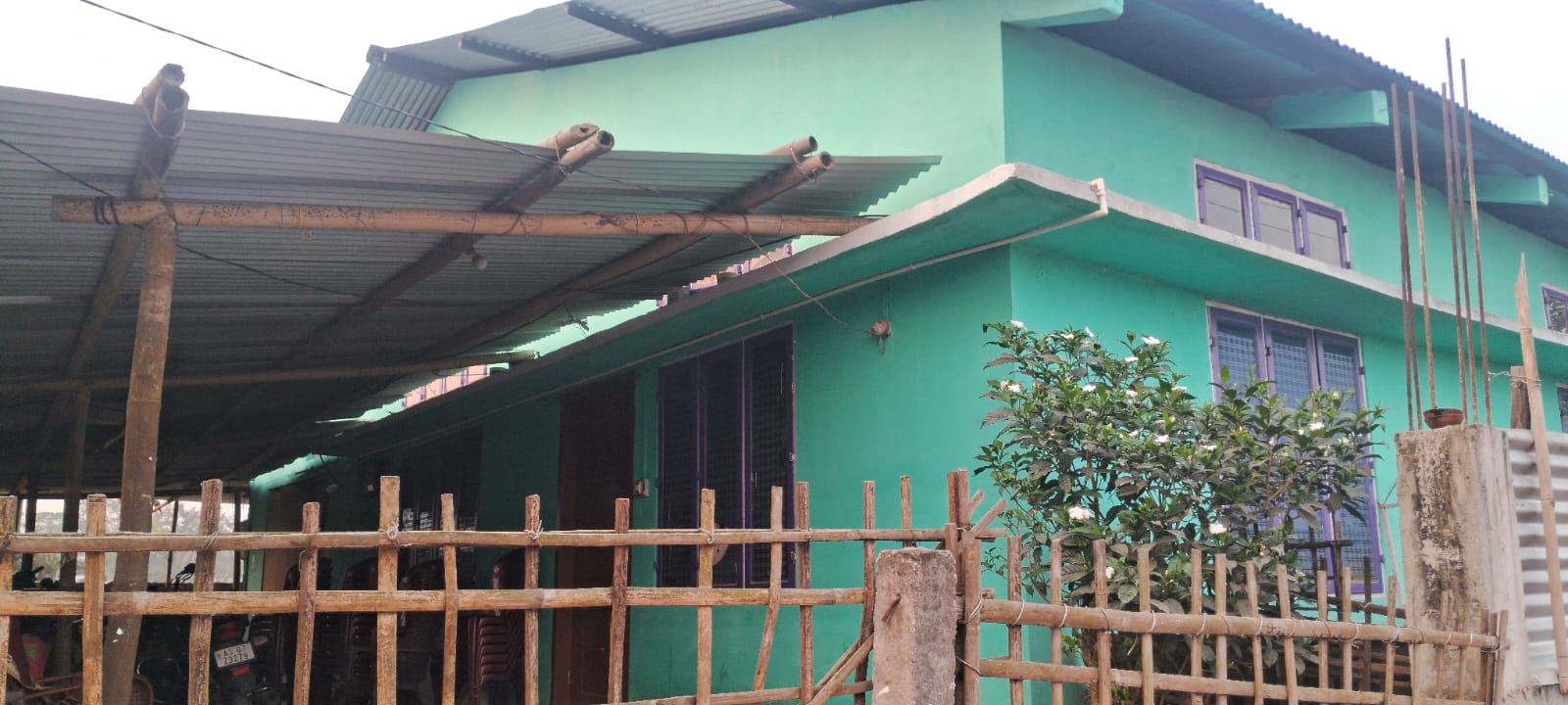 Individual House for Sale in North Lakhimpur, North Lakhimpur