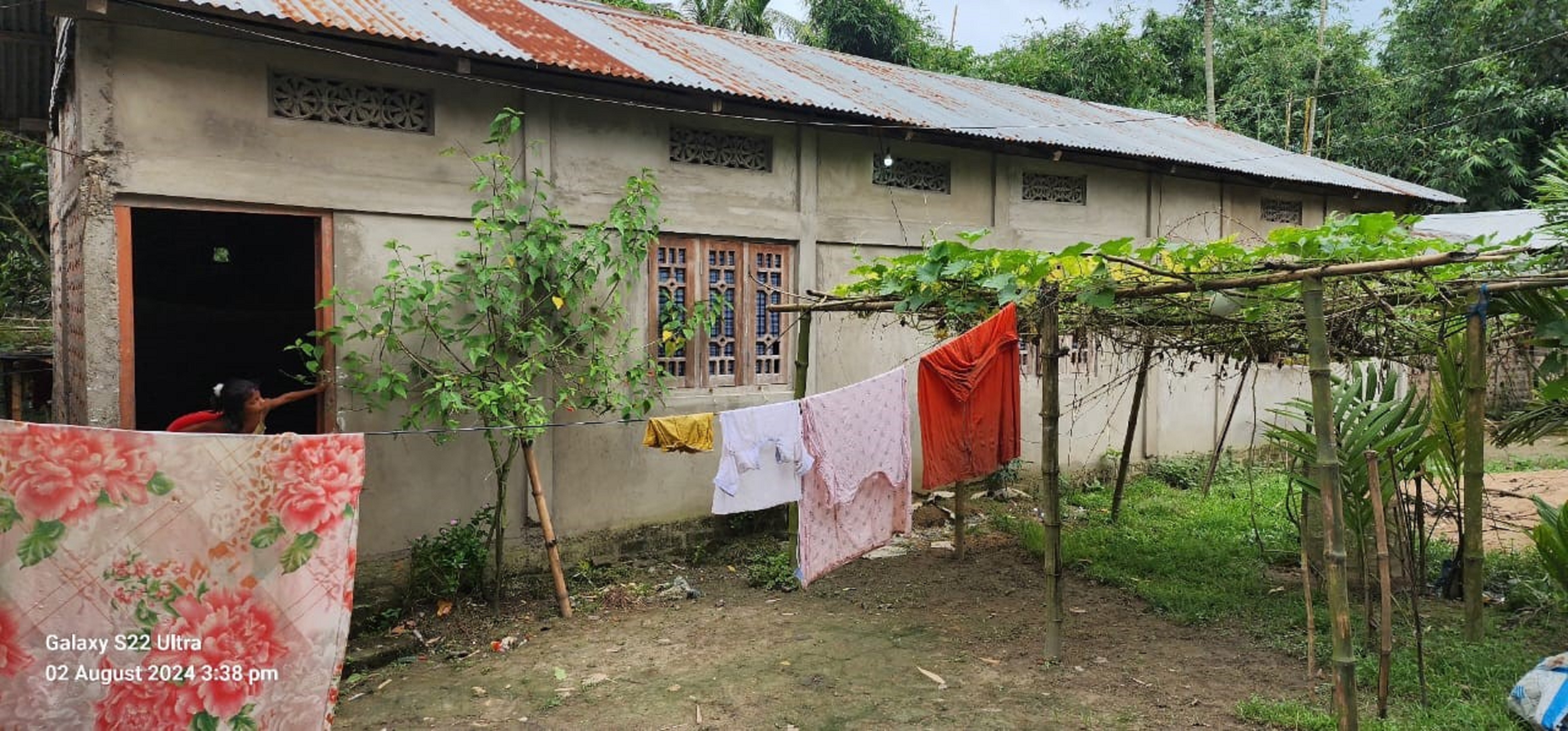 Individual House for Sale in Morigaon