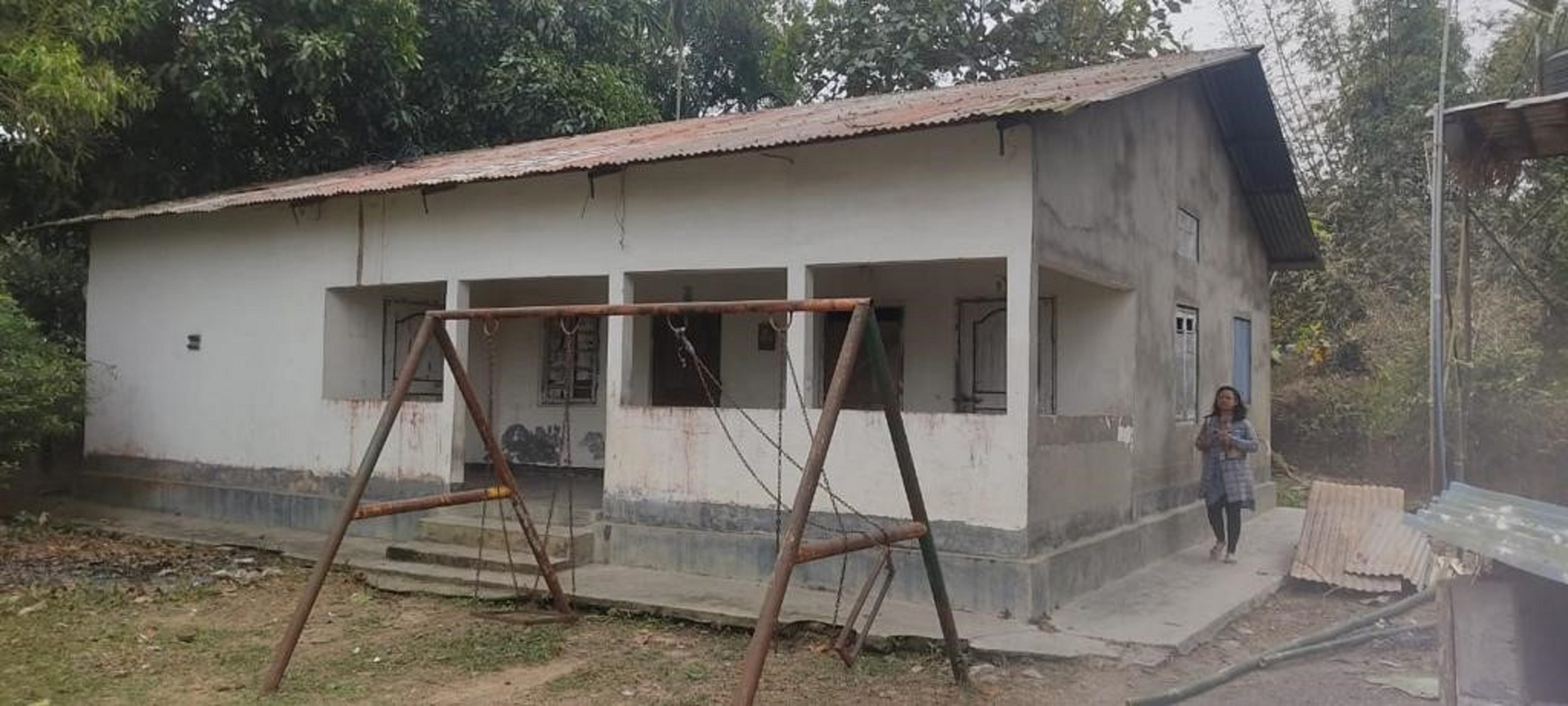 Individual House for Sale in Raha