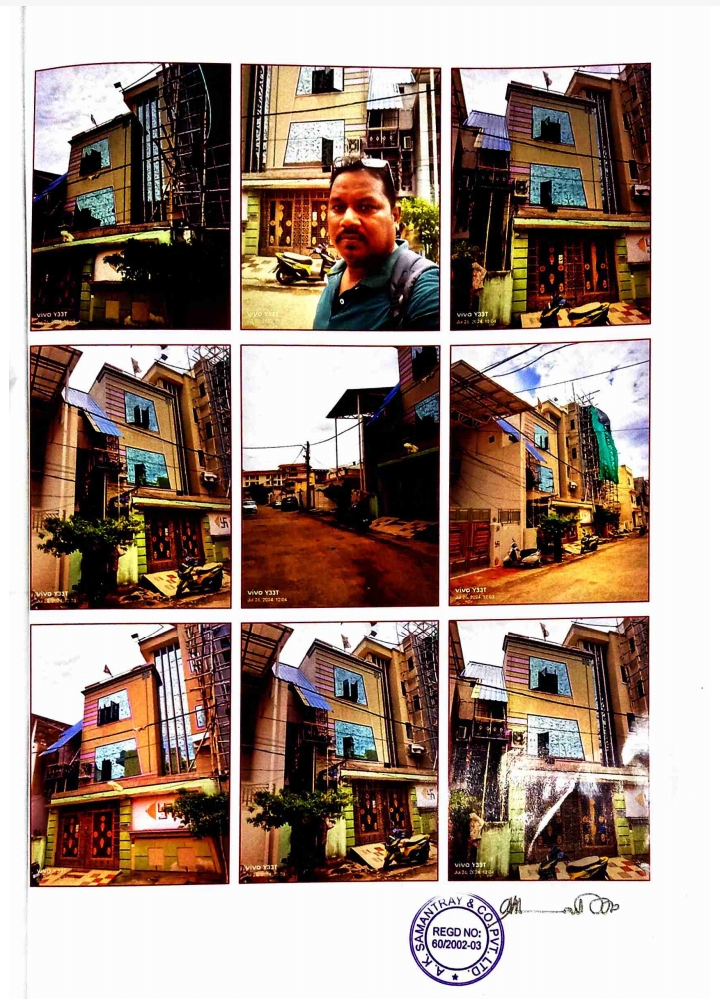 Individual House for Sale in Berhampur, Berhampur